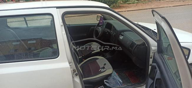 GOLF 03  á vendre Tinghir
