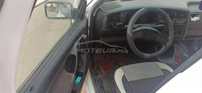 GOLF 03  á vendre Tinghir
