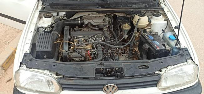 GOLF 03  á vendre Tinghir