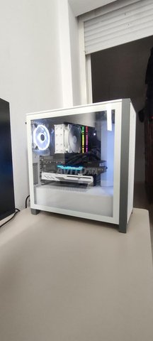 pc gamer comme neuf 