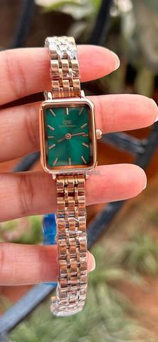 ساعة Daniel wellellington