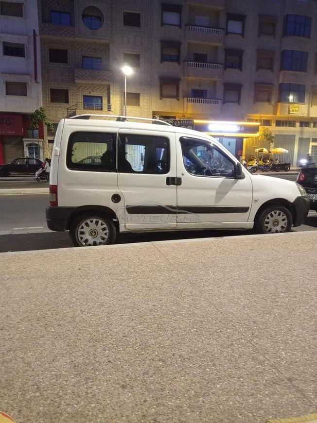 vente de voiture 