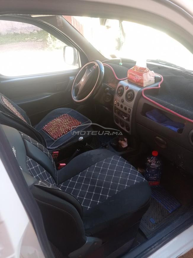 vente de voiture 