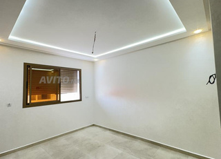 همزة في السكن المتوسط 