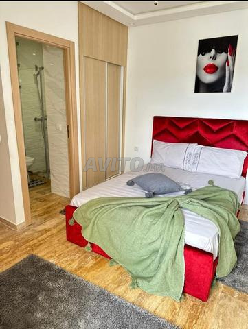 appart haut standing 