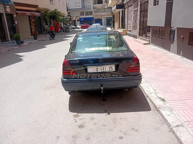 mercedess