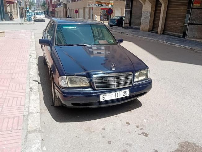 mercedess