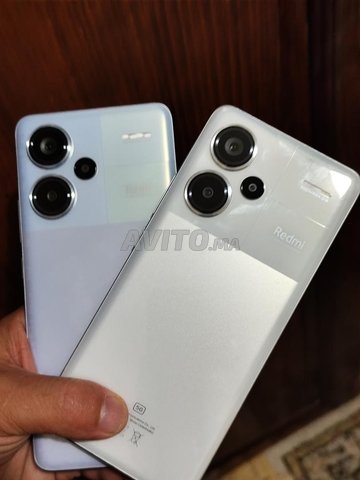 Smartphones Xiaomi & Redmi Très neuf 
