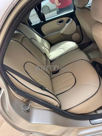 Rover 75 Diesel Manuelle 2001 à Meknès - 2