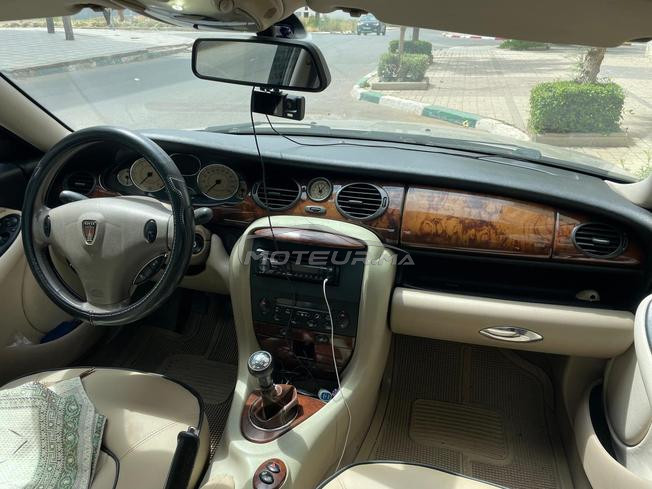 Rover 75 Diesel Manuelle 2001 à Meknès