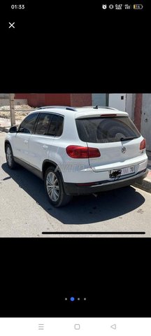tiguan 2018 automatique