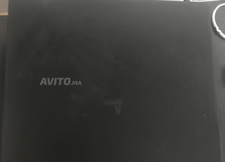 ps4 slim 1tb 2 mannetes original 