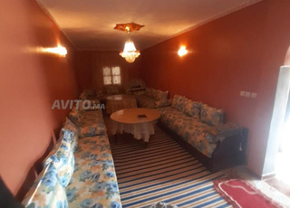  صالون مغربيي