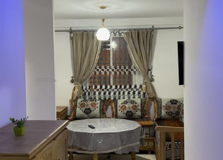 شقق للكراء اليومي