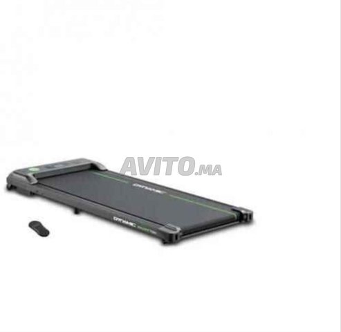 Tapis roulant neuf 