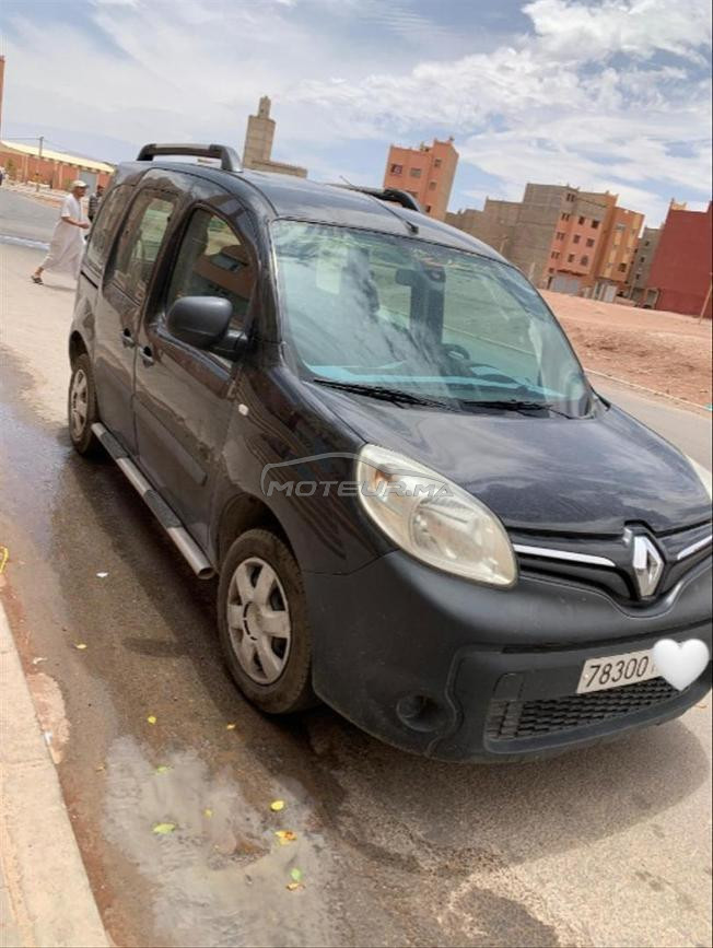 voiture