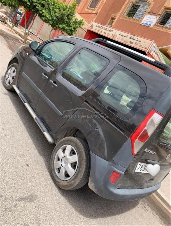 voiture