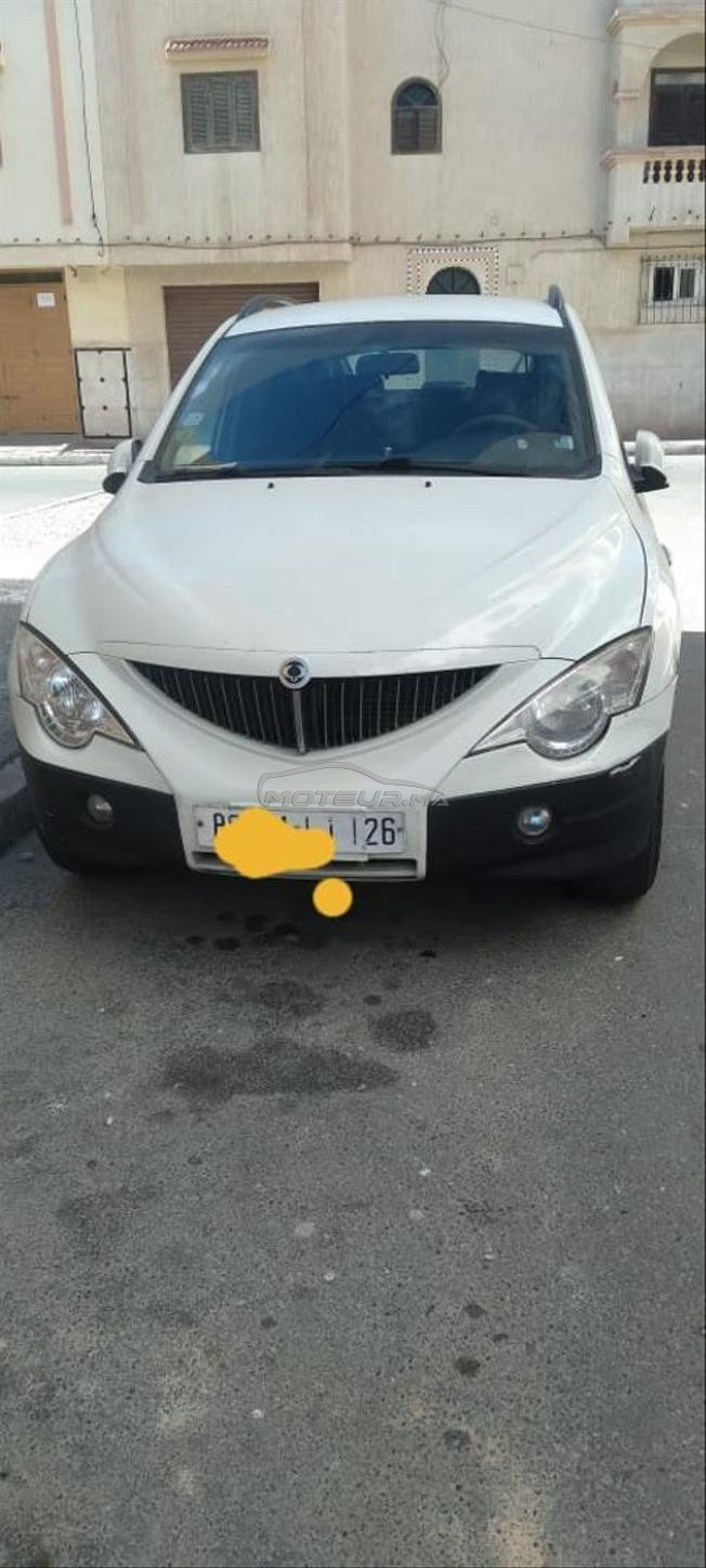 Ssangyong