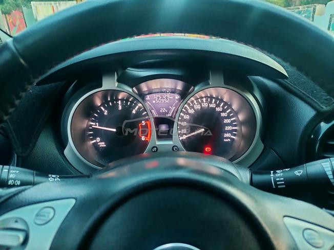 Nissan Juke Diesel Manuelle 2019 à Taza