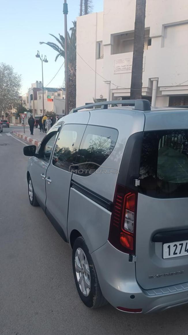 Renault Express Diesel Manuelle 2023 à Sefrou