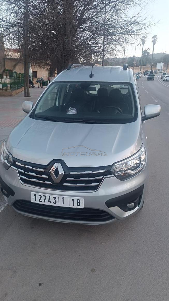 Renault Express Diesel Manuelle 2023 à Sefrou