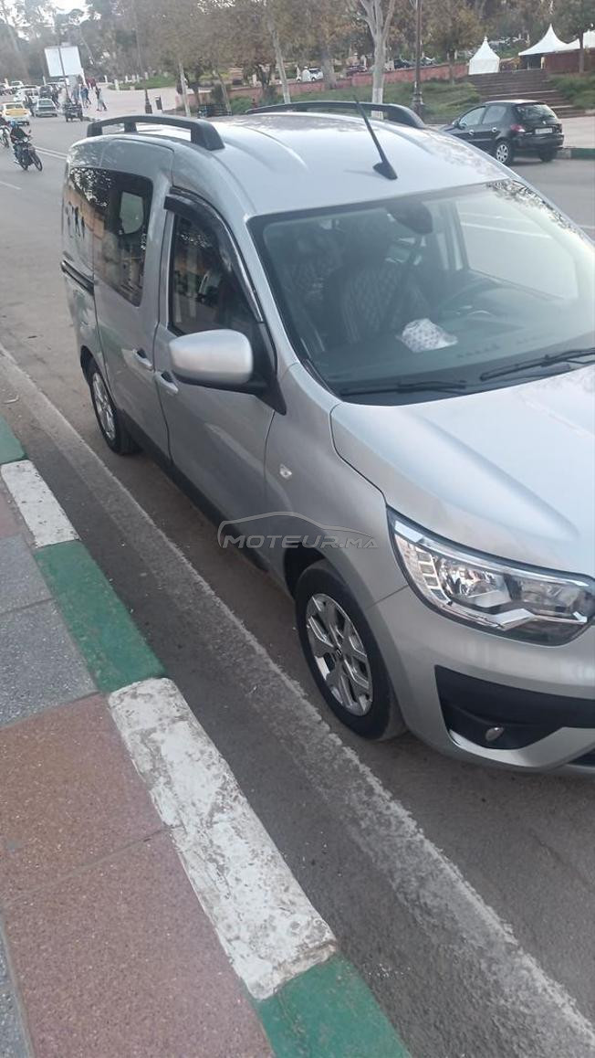 Renault Express Diesel Manuelle 2023 à Sefrou