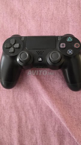 manette ps4 original