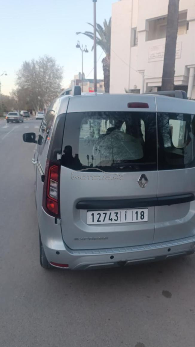 Renault Express Diesel Manuelle 2023 à Sefrou