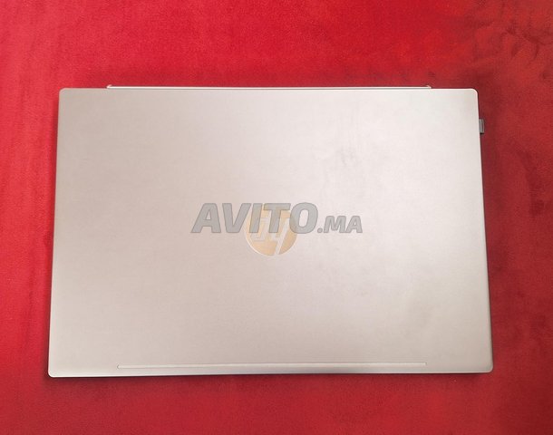 PC portable HP Pavilion intel core I3 8th Gen 