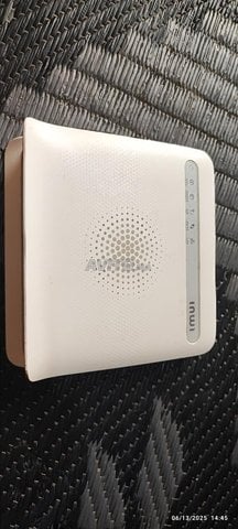 routeur zte mf253v dyal inwi en bon etat 