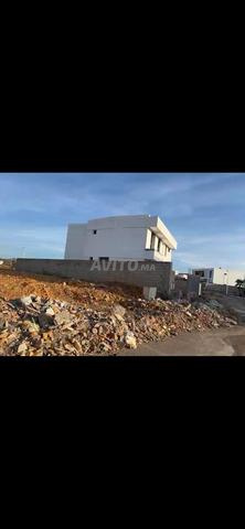 terrain zone villa golf royal trik imouzar