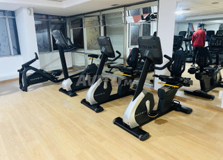 Matériel de gym Professionnel d'Occasion