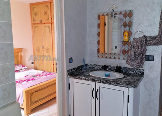 Appartement à louer 70 m² à Saidia