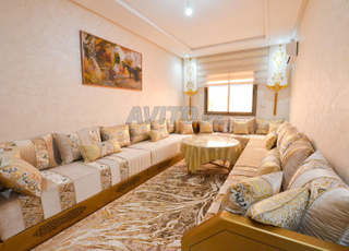 appartement meublé à louer à Tilila 