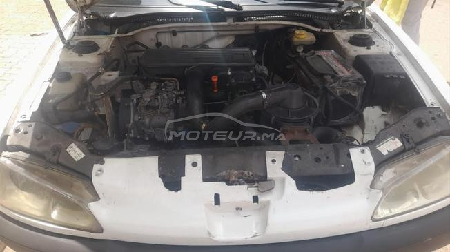 Peugeot 306 Diesel Manuelle 1996 à Casablanca
