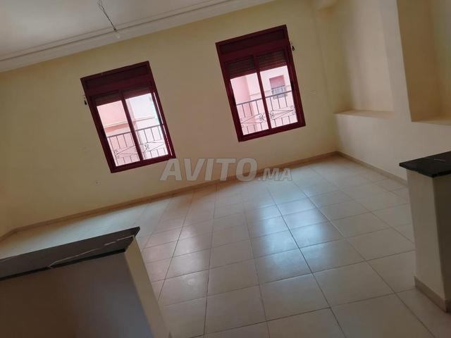 Appartement à louer 75 m² à Marrakech longue durée - 2