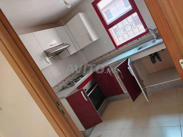 Appartement à louer 75 m² à Marrakech longue durée