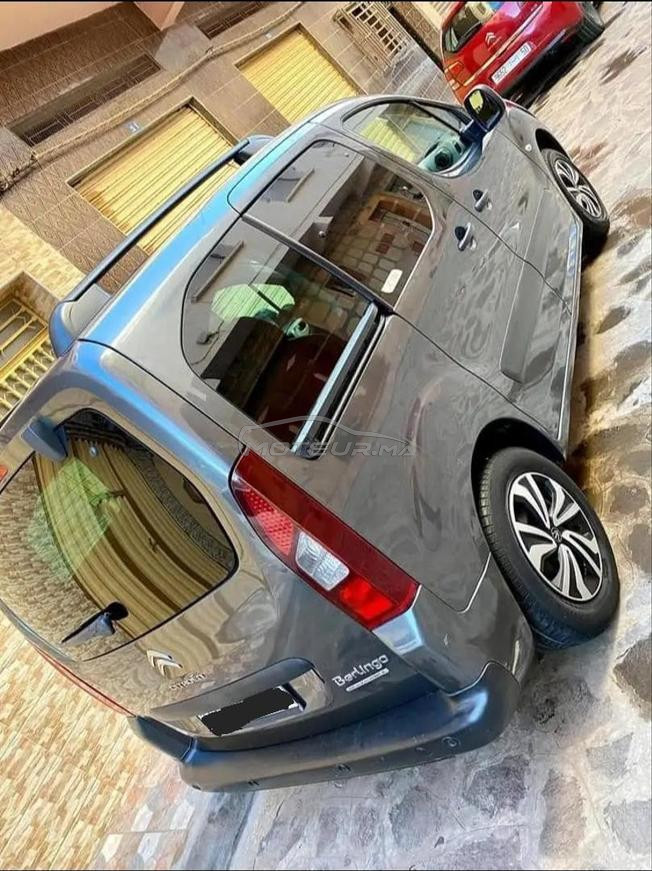 citroen berlingo xtr
