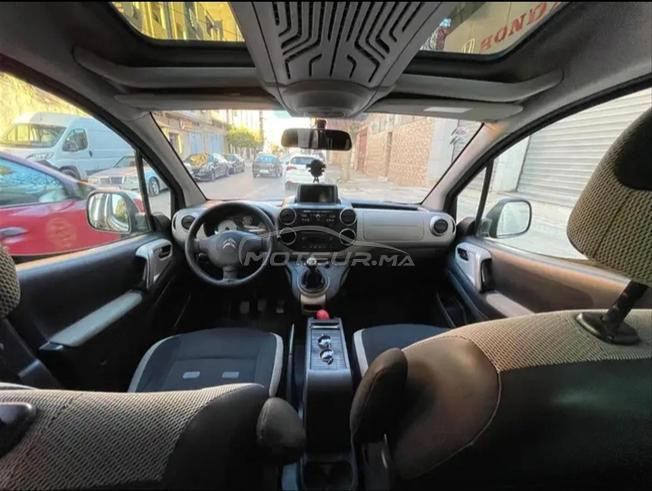 citroen berlingo xtr