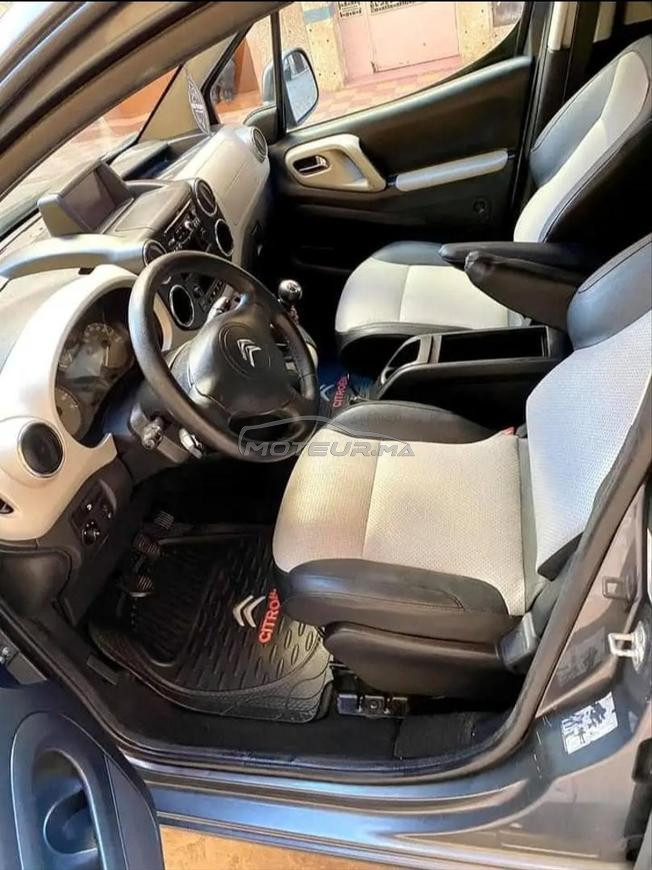citroen berlingo xtr