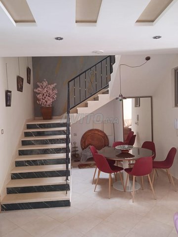 belle villa près de supermarché marjane prix choc