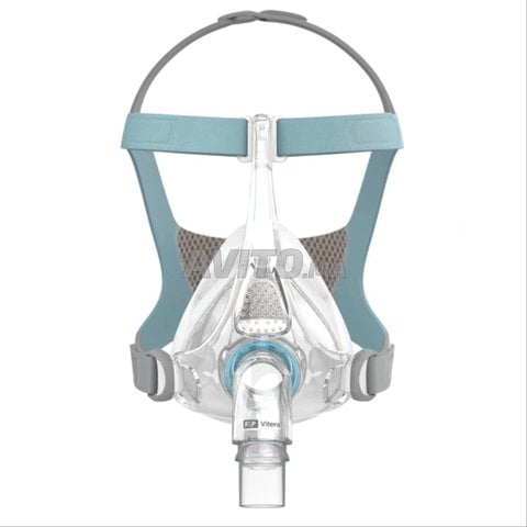 masque cpap resmed
