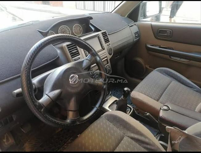 Nissan xtrail 2010