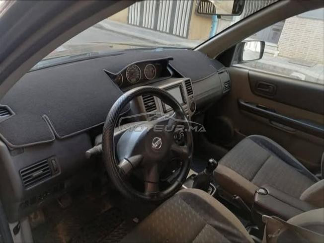 Nissan xtrail 2010