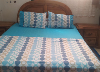 غرفة نوم للبيع 