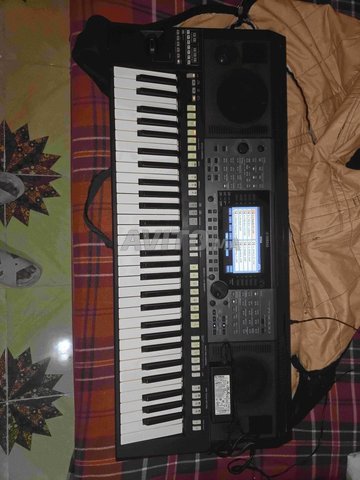 yamaha psr a3000 oriental 