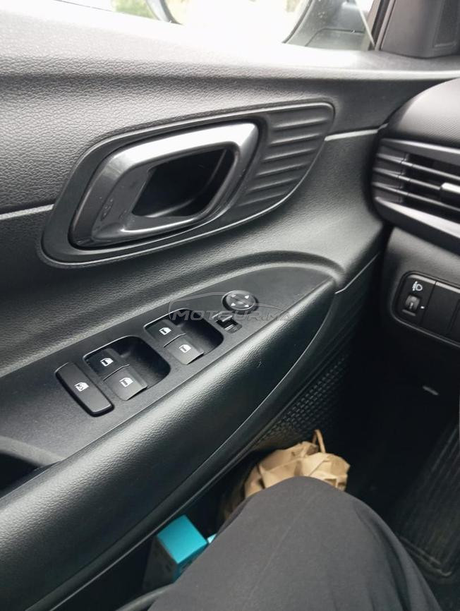 Hyundai i20 2023