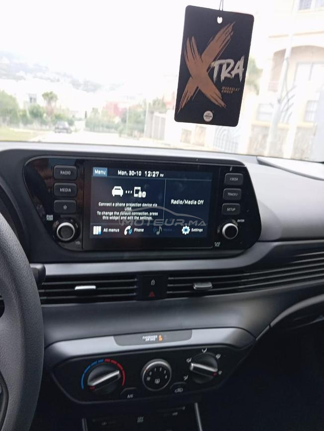 Hyundai i20 2023