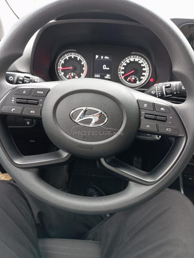 Hyundai i20 2023