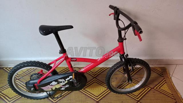vélo boneta a vendre 400dh